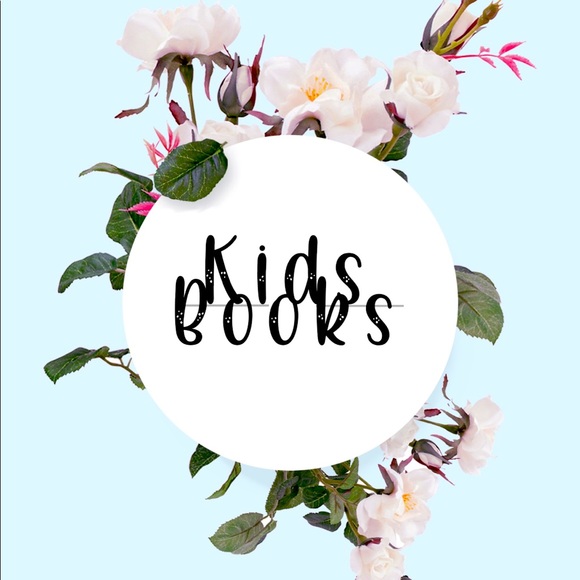 Kids Books - Picture 1 of 1